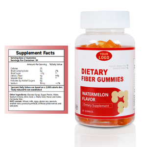 Suplemento dietético de función de salud G más vendido de Temu que promueve movimientos intestinales regulares aumenta el control de la inmunidad azúcar en la sangre oferta caliente - Product Image 5