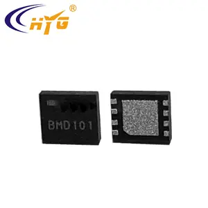 BMD101 新型原装 ECG HRV 最小 IC 芯片 BMD101