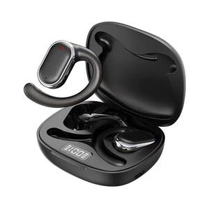 Écouteurs sans fil de haute qualité personnalisables pour <span class=keywords><strong>le</strong></span> marché américain et européen, écouteurs intra-auriculaires portables avec réduction de bruit active (ANC) pour <span class=keywords><strong>le</strong></span> gaming - Product Image 1