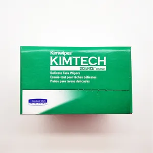 Kimtech Wipes Optical Fiber Kimtech Kim Wipes Clean Kim Wipes Kimwipe Dustfree Paper