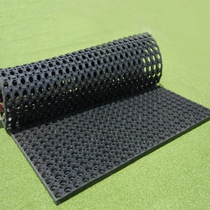 <span class=keywords><strong>Tapis</strong></span> de sol en <span class=keywords><strong>caoutchouc</strong></span> marin, <span class=keywords><strong>tapis</strong></span> de pont de bateau, <span class=keywords><strong>tapis</strong></span> en <span class=keywords><strong>caoutchouc</strong></span> noir pour extérieur, 23 mm - Product Image 6