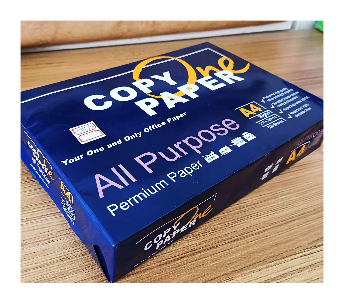 Копировальная бумага, низкая цена, оптовая продажа