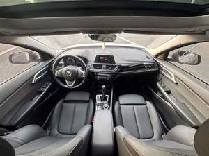 รถมือสองรถ F20 118i BMW 1รุ่นหรูหรา - Product Image 6