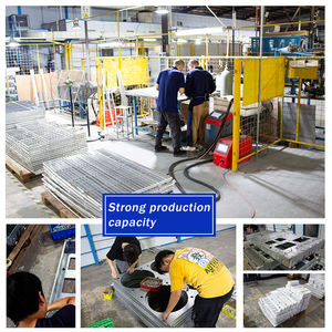 Piezas cortadas con láser de acero inoxidable Servicios de fabricación de chapa de aluminio y hierro con formación de soldadura por flexión - Product Image 4