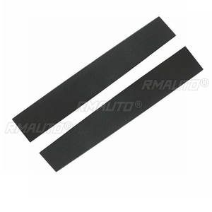 Nuevo aplique para pilar B delantero de coche, molduras para pilar de ventana para Dodge, Chrysler Town & Country, Grand Caravan 08-20, embellecedor de ventana de puerta - Product Image 3