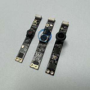 YE HD 1080P RGB <strong>IR</strong> Dual <strong>Camera</strong> 3D Scanning Printer Module USB Drive-Free Binocular Living Detection - Product Image 4