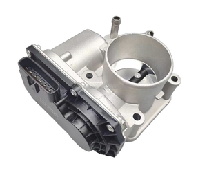 AISAN Offre Spéciale papillon des gaz de haute qualité OE 16119-3DA0D pour <span class=keywords><strong>Nissan</strong></span> TIIDA B17 C12 tout nouveau corps d'accélérateur électronique - Product Image 1