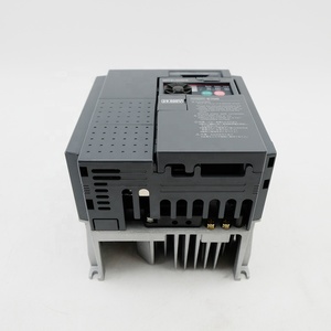 อินเวอร์เตอร์ PLC รุ่นดั้งเดิม FR-E740-1.5K อินพุตเอาต์พุตไดรฟ์ - Product Image 3