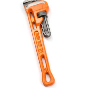 <span class=keywords><strong>Llave</strong></span> Inglesa <span class=keywords><strong>de</strong></span> Tipo Americano <span class=keywords><strong>de</strong></span> Estilo Nuevo y Ligera con Mango Hueco para Fontanería - Product Image 5