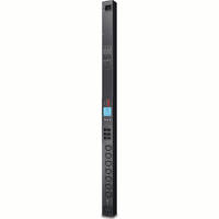 PDU rackable APC AP8958EU3 2G commuté ZeroU 16A 230V (7) C13 & (1) C19 avec cordon IEC309 fabriqué aux Philippines