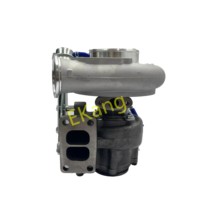 Turbocompresseur Holset HX35W 3532496 3532497 3532498 Haute Performance pour Moteur Diesel 6BT5.9 Turbo Neuf Garantie 6 Mois