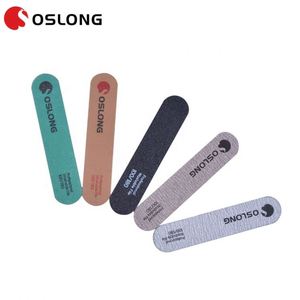 Wholesale Manicure Tool <b>Nail</b> <b>File</b> / Four Sides White Sponge <b>Nail</b> Buffer Block <b>Nail</b> Filer - Product Image 3