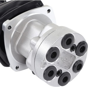 Joysticks para Excavadora 187-9973 187-9974 2063303 206-3303, Conjunto de Palanca de Mando Izquierda y Derecha para CAT 320 320C E320C 320B E320B - Product Image 6