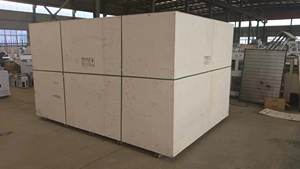 <span class=keywords><strong>Machine</strong></span> de gravure de miroir de salle de bain 1325 <span class=keywords><strong>Machine</strong></span> de marquage de verre laser à fibre CNC Machines de gravure de verre sablage - Product Image 6