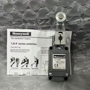 Interrupteur de fin de course Honeywell DC1040CR-302-000-E pour l'automatisation industrielle, original et neuf - Product Image 5