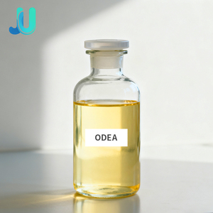 Nhà Máy Giá 99% axit oleic Diethanolamide lỏng với Odea CAS 93-83-4 cho phụ gia dầu mỏ - Product Image 1