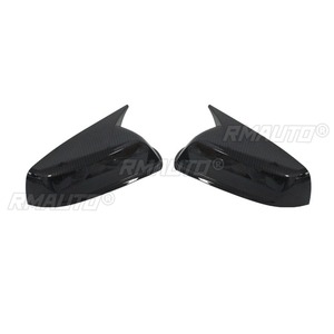 Coque de protection de rétroviseur latéral pour Chevrolet Malibu 2012-2018, accessoires de carrosserie - Product Image 5