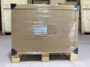 Электрическая термостатическая лабораторная сушильная печь 25L 50L 105L 200L по конкурентоспособным ценам для отопительного оборудования - Product Image 4