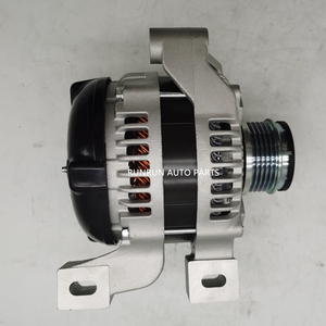 <span class=keywords><strong>Alternador</strong></span> automático de 12V 150A para <span class=keywords><strong>FORD</strong></span> VOLVO C70 S40 V50 3M5T10300-SC 1042103550 CA1966IR 11054N - Product Image 3