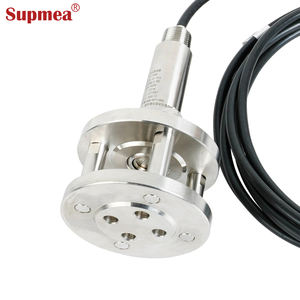 חיישן נירוסטה תת-תמרון רמת מים גבוהה ניטור rs485 משדר רמת נוזל - Product Image 1