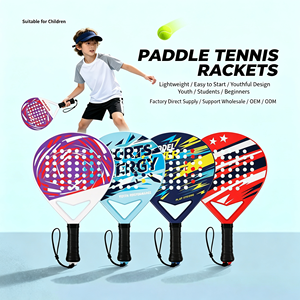 Overgrips de tennis Premium Widebody Design, professionnels, en fibre de carbone 3K, résistants aux chocs, qualité tournoi, fabricant OEM, nylon - Product Image 6