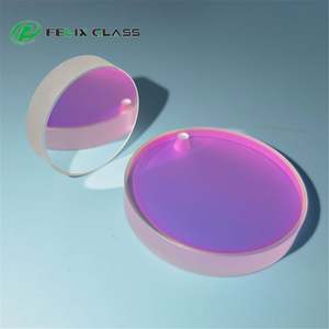 Espejo Dieléctrico HR de Vidrio Óptico FELIX - Product Image 2