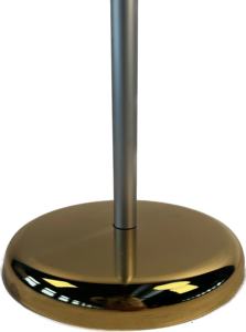 Высококачественный алюминиевый флагшток с национальным флагом, 8 футов, идеально подходит для конференц-залов - Product Image 3