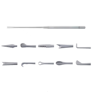 ชุดอุปกรณ์สูญญากาศสำหรับการผ่าตัดข้อเข่าและข้อไหล่ด้วยกล้องส่องข้อ คุณภาพสูง พร้อมท่อสูญญากาศทางการแพทย์ - Product Image 6