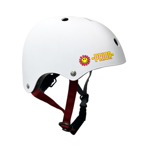 Casque respirant ABS double usage pour le skateboard, le roller et le vélo - Casque de sécurité unisexe pour adultes et enfants - Product Image 2