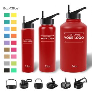 High Quality Colorful Popular <b>Bottle</b> Unique School Drinking Stainless Steel <b>Water</b> <b>Bottles</b> - Product Image 2