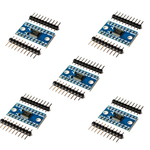 High - Speed Full - Duplex 8 - Way Level Conversion Module TXS0108E - 8 - Bit Bidirectional <b>Voltage</b> <b>Converter</b> - Product Image 5