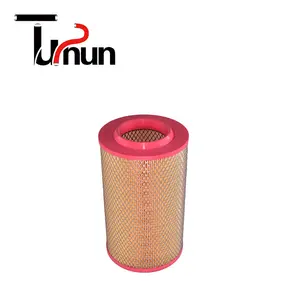 Air Filter C17278 with for CITROEN Jumper I II Relay I II FIAT Ducato 2002 (244) Ducato 94 (230/231/232/234) PEUGEOT Boxer I II