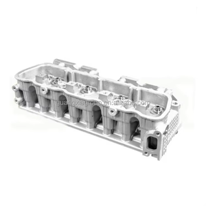 GXKSAT Auto <span class=keywords><strong>Engine</strong></span> Part K25 K21 Bloque de cilindros apto para 11040-FY50 Culata completa - Product Image 1