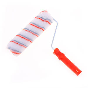 Meilleure vente, brosse à rouleau <span class=keywords><strong>de</strong></span> peinture <span class=keywords><strong>de</strong></span> taille personnalisée <span class=keywords><strong>de</strong></span> qualité supérieure - Product Image 2