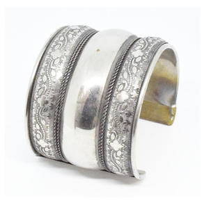 Pulsera Étnica Versátil Estilo Bohemio, Playa, Boho, Turco, Gitano, Tribal, Chic, Coachella - Product Image 3
