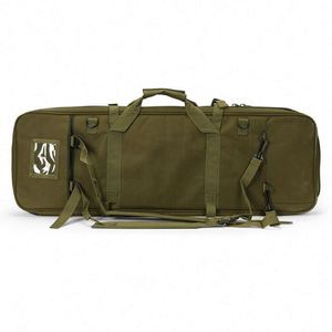 Échantillon Gratuit Prix Usine Sac de Rangement Durable pour Canne à Pêche et Moulinet avec Boîte en Plastique - Product Image 1