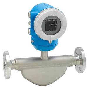 เครื่องวัดอัตราการไหล 7F2C50-AABCCADCAAAAASKA1+AA - Product Image 1