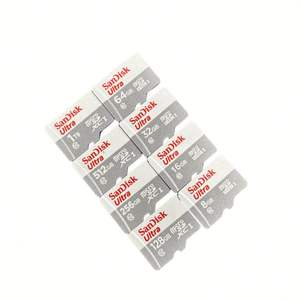 100% Original SDSQUNR-128G-GN6MN SanDisk Ultra C10 100M/s 128G - Product Image 6