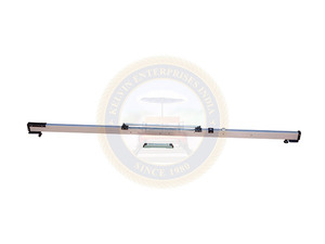 Nivel de precisión más vendido con burbuja tipo BG, herramienta de medición para alineación industrial, disponible para la venta - Product Image 2