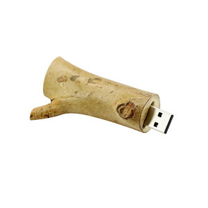 天然木の木の枝<span class=keywords><strong>USB</strong></span>フラッシュドライブ1GB 2GB 4GB 2.0ディスク8GB 16GB 32GB 64GB 3.0メモリースティック - Product Image 5