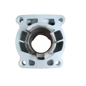 Cilindro in Lega di Alluminio Nikasil con Apertura da 45mm Personalizzato di Fabbrica per (DIRT BIKE) KT (DIRT BIKE) 65 <span class=keywords><strong>SX</strong></span> (2009-2023) TC65 - Product Image 6
