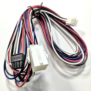 Kabel Konektor Listrik Hot Jst ke Molex dan Rakitan Kabel Harness C3 Jxt 2.0 2.54 ph Xh 2 Pin - Product Image 6