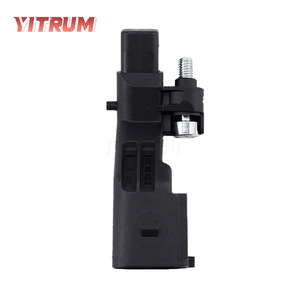 Capteur de position du vilebrequin Volkswagen 032906433A 03C906433E pour voitures Audi et Volkswagen - Product Image 2