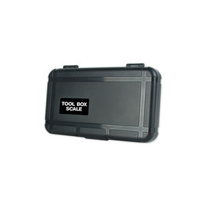 Balance électronique de 600 g/0,01 g, balance de précision pour la maison, balance numérique portable, balance de poche pour l'or avec poids d'étalonnage - Product Image 4