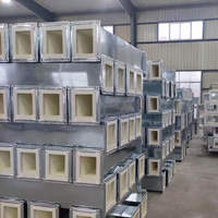 Machine de découpe automatique de conduits HVAC pour panneaux PU PIR avec contrôle haute vitesse et haute précision