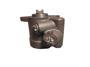 Pompe <span class=keywords><strong>de</strong></span> direction assistée LG9716471035 pour camions légers et poids lourds chinois Haoman Commander Hero Ace - Product Image 2