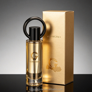 <span class=keywords><strong>Flacon</strong></span> de <span class=keywords><strong>parfum</strong></span> <span class=keywords><strong>vide</strong></span> en verre de 30 ml de bonne qualité avec bouchon à anneau noir et emballage cosmétique pour <span class=keywords><strong>parfum</strong></span>, avec une énorme réduction - Product Image 6