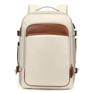 Mochila de Viaje Multifuncional de Gran Capacidad con Apertura de 180 Grados para Viajes de Negocios o Diarios, para Hombres y Mujeres - Product Image 5