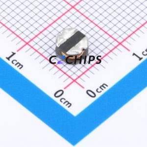 SR0503120M2B Power Inductor SMD,5x4.5mm ( Inductance: 12uH )( Precision: 20% Rated Current: 1.2A ) - Product Image 2