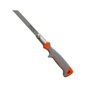 Multi Function <b>Saw</b> 3 In 1 Handle With Standard Reciprocating Blades For Wood <b>Metal</b> Pvc Drywall Cutting - Product Image 4